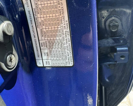Синій Кіа Сід, об'ємом двигуна 1.6 л та пробігом 177 тис. км за 6200 $, фото 48 на Automoto.ua