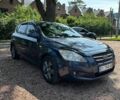 Синій Кіа Сід, об'ємом двигуна 1.6 л та пробігом 212 тис. км за 4699 $, фото 1 на Automoto.ua
