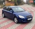 Синій Кіа Сід, об'ємом двигуна 1.6 л та пробігом 117 тис. км за 6500 $, фото 3 на Automoto.ua