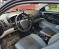Синий Киа Сид, объемом двигателя 1.4 л и пробегом 220 тыс. км за 5400 $, фото 4 на Automoto.ua