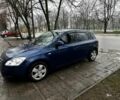 Синий Киа Сид, объемом двигателя 1.6 л и пробегом 202 тыс. км за 6000 $, фото 2 на Automoto.ua