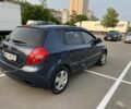 Синий Киа Сид, объемом двигателя 1.6 л и пробегом 370 тыс. км за 4350 $, фото 4 на Automoto.ua