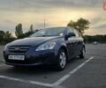 Синій Кіа Сід, об'ємом двигуна 1.6 л та пробігом 136 тис. км за 6500 $, фото 6 на Automoto.ua