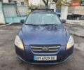 Кіа Сід 2008 у Полтаві на Automoto.ua Синій Кіа Сід, об'ємом двигуна 1.4 л та пробігом 191 тис. км за 4800 $, фото 1 на Automoto.ua