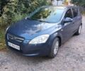 Синій Кіа Сід, об'ємом двигуна 1.58 л та пробігом 153 тис. км за 4600 $, фото 3 на Automoto.ua