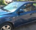 Синий Киа Сид, объемом двигателя 1.4 л и пробегом 122 тыс. км за 5500 $, фото 1 на Automoto.ua