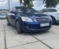 Синій Кіа Сід, об'ємом двигуна 1.59 л та пробігом 250 тис. км за 4500 $, фото 1 на Automoto.ua