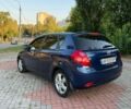 Синій Кіа Сід, об'ємом двигуна 1.59 л та пробігом 126 тис. км за 6500 $, фото 4 на Automoto.ua