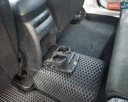 Кіа Сід 2008 у Полтаві на Automoto.ua Синій Кіа Сід, об'ємом двигуна 1.4 л та пробігом 191 тис. км за 4800 $, фото 15 на Automoto.ua