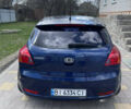 Синий Киа Сид, объемом двигателя 1.4 л и пробегом 240 тыс. км за 5500 $, фото 1 на Automoto.ua
