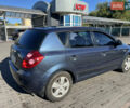 Киа Сид 2008 в Киеве на Automoto.ua Синий Киа Сид, объемом двигателя 1.59 л и пробегом 380 тыс. км за 4750 $, фото 4 на Automoto.ua