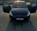 Синій Кіа Сід, об'ємом двигуна 1.6 л та пробігом 218 тис. км за 4500 $, фото 1 на Automoto.ua