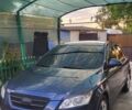 Синий Киа Сид, объемом двигателя 1.6 л и пробегом 275 тыс. км за 5500 $, фото 1 на Automoto.ua