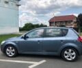 Синий Киа Сид, объемом двигателя 1.6 л и пробегом 227 тыс. км за 6000 $, фото 20 на Automoto.ua