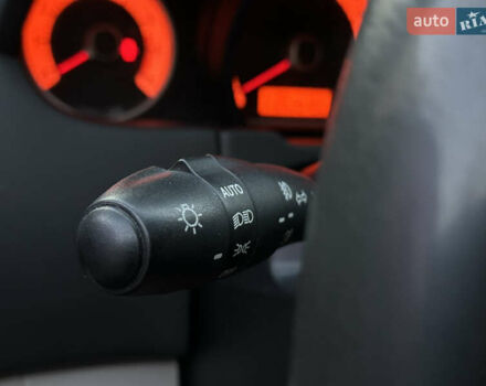Кіа Сід 2008 у Одесі на Automoto.ua Синій Кіа Сід, об'ємом двигуна 1.6 л та пробігом 260 тис. км за 6200 $, фото 30 на Automoto.ua