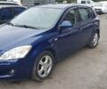 Синій Кіа Сід, об'ємом двигуна 0 л та пробігом 182 тис. км за 5800 $, фото 1 на Automoto.ua