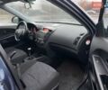 Синий Киа Сид, объемом двигателя 1.6 л и пробегом 300 тыс. км за 4650 $, фото 10 на Automoto.ua