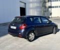 Синий Киа Сид, объемом двигателя 1.6 л и пробегом 309 тыс. км за 4650 $, фото 2 на Automoto.ua