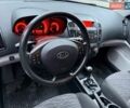 Синій Кіа Сід, об'ємом двигуна 1.4 л та пробігом 145 тис. км за 6000 $, фото 8 на Automoto.ua