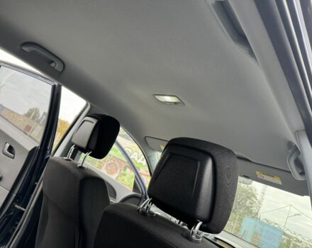 Синий Киа Сид, объемом двигателя 1.6 л и пробегом 242 тыс. км за 5800 $, фото 16 на Automoto.ua