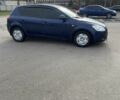 Синий Киа Сид, объемом двигателя 1.4 л и пробегом 290 тыс. км за 3800 $, фото 1 на Automoto.ua