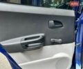 Синий Киа Сид, объемом двигателя 1.59 л и пробегом 293 тыс. км за 6000 $, фото 17 на Automoto.ua