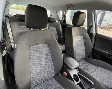 Кіа Сід 2008 у Чернігові на Automoto.ua Синій Кіа Сід, об'ємом двигуна 1.58 л та пробігом 300 тис. км за 4700 $, фото 4 на Automoto.ua