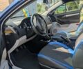 Синий Киа Сид, объемом двигателя 1.6 л и пробегом 215 тыс. км за 6000 $, фото 12 на Automoto.ua