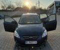 Синий Киа Сид, объемом двигателя 1.6 л и пробегом 218 тыс. км за 4800 $, фото 1 на Automoto.ua