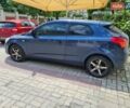 Синий Киа Сид, объемом двигателя 1.4 л и пробегом 220 тыс. км за 5400 $, фото 2 на Automoto.ua