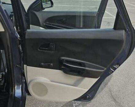 Синій Кіа Сід, об'ємом двигуна 1.6 л та пробігом 136 тис. км за 6500 $, фото 15 на Automoto.ua