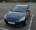 Синій Кіа Сід, об'ємом двигуна 1.6 л та пробігом 136 тис. км за 6500 $, фото 1 на Automoto.ua