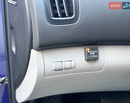 Киа Сид 2008 в Харькове на Automoto.ua Синий Киа Сид, объемом двигателя 1.6 л и пробегом 285 тыс. км за 5200 $, фото 16 на Automoto.ua