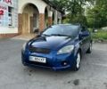 Синий Киа Сид, объемом двигателя 1.59 л и пробегом 297 тыс. км за 4000 $, фото 1 на Automoto.ua