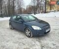 Синій Кіа Сід, об'ємом двигуна 1.58 л та пробігом 190 тис. км за 5200 $, фото 1 на Automoto.ua