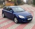 Синій Кіа Сід, об'ємом двигуна 1.6 л та пробігом 117 тис. км за 6500 $, фото 3 на Automoto.ua