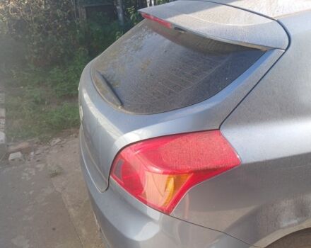 Синий Киа Сид, объемом двигателя 0 л и пробегом 220 тыс. км за 2000 $, фото 1 на Automoto.ua