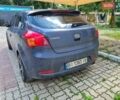 Синий Киа Сид, объемом двигателя 1.4 л и пробегом 220 тыс. км за 5400 $, фото 3 на Automoto.ua