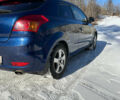 Синий Киа Сид, объемом двигателя 1.6 л и пробегом 286 тыс. км за 6800 $, фото 18 на Automoto.ua