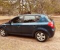 Синій Кіа Сід, об'ємом двигуна 1.6 л та пробігом 350 тис. км за 4600 $, фото 4 на Automoto.ua