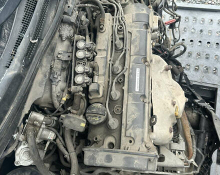 Киа Сид 2008 в Киеве на Automoto.ua Синий Киа Сид, объемом двигателя 2 л и пробегом 220 тыс. км за 1650 $, фото 3 на Automoto.ua