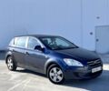Синий Киа Сид, объемом двигателя 1.6 л и пробегом 309 тыс. км за 4650 $, фото 1 на Automoto.ua