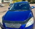 Синій Кіа Сід, об'ємом двигуна 1.4 л та пробігом 269 тис. км за 4950 $, фото 1 на Automoto.ua