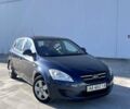 Синий Киа Сид, объемом двигателя 1.6 л и пробегом 309 тыс. км за 4650 $, фото 1 на Automoto.ua