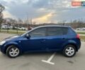 Синий Киа Сид, объемом двигателя 1.59 л и пробегом 293 тыс. км за 6000 $, фото 7 на Automoto.ua