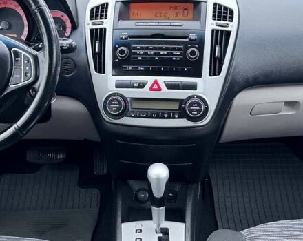 Синій Кіа Сід, об'ємом двигуна 1.6 л та пробігом 117 тис. км за 6500 $, фото 12 на Automoto.ua