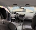 Синий Киа Сид, объемом двигателя 1.6 л и пробегом 252 тыс. км за 5400 $, фото 12 на Automoto.ua