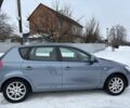 Синий Киа Сид, объемом двигателя 1.6 л и пробегом 226 тыс. км за 5950 $, фото 5 на Automoto.ua