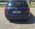 Синий Киа Сид, объемом двигателя 1.6 л и пробегом 225 тыс. км за 7000 $, фото 3 на Automoto.ua