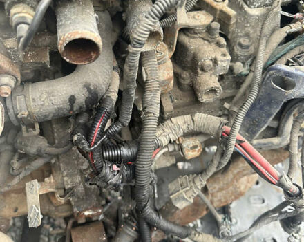 Киа Сид 2008 в Киеве на Automoto.ua Синий Киа Сид, объемом двигателя 2 л и пробегом 220 тыс. км за 1650 $, фото 2 на Automoto.ua